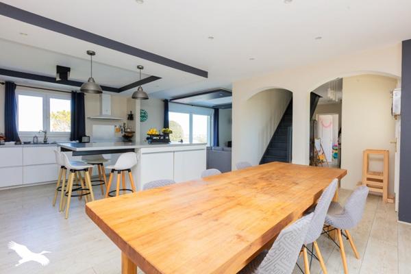 Maison à vendre |  Frégouville |  6 pièces | 162 m²