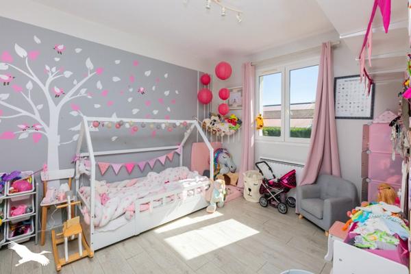 Maison à vendre |  Frégouville |  6 pièces | 162 m²
