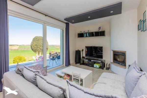 Maison à vendre |  Frégouville |  6 pièces | 162 m²
