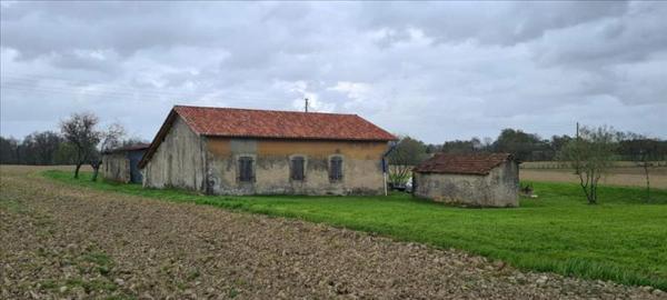 Maison à vendre |  Pomarez |  6 pièces | 168 m²