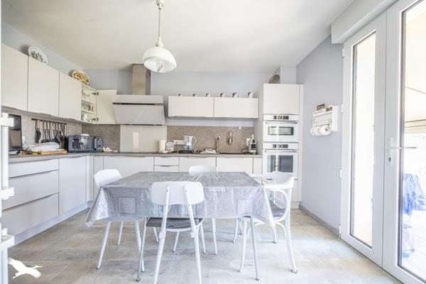 Maison à vendre |  Exireuil |  4 pièces | 102 m²