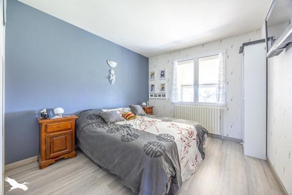 Maison à vendre |  Exireuil |  4 pièces | 102 m²