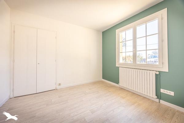 Maison à vendre |  Exireuil |  4 pièces | 102 m²