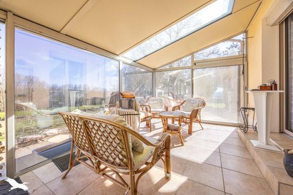 Maison à vendre |  Exireuil |  4 pièces | 102 m²