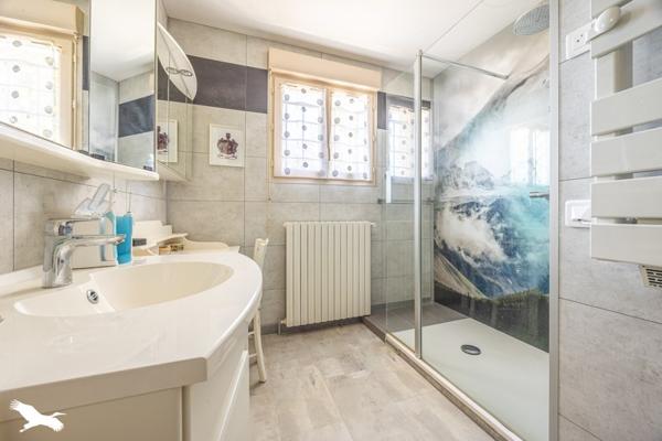 Maison à vendre |  Exireuil |  4 pièces | 102 m²
