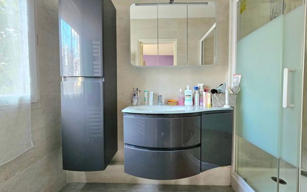 Appartement à vendre    2 pièces • 45,66 m2 Chelles