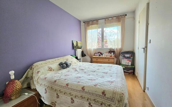 Appartement à vendre    2 pièces • 45,66 m2 Chelles