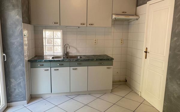 Maison à vendre    3 pièces •  Castres