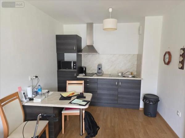 Achat - Appartement Cherbourg-en-Cotentin 50110 3 pièces 45 m 2