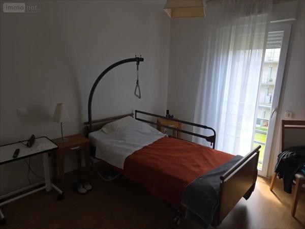 Achat - Appartement Cherbourg-en-Cotentin 50110 3 pièces 45 m 2