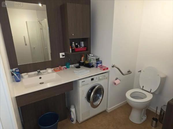 Achat - Appartement Cherbourg-en-Cotentin 50110 3 pièces 45 m 2