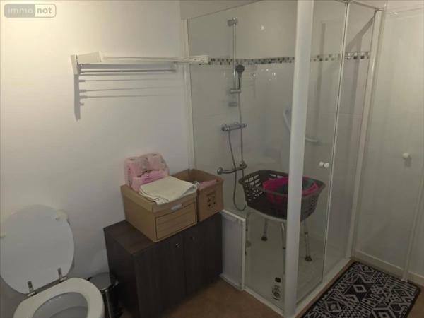 Achat - Appartement Cherbourg-en-Cotentin 50110 3 pièces 45 m 2