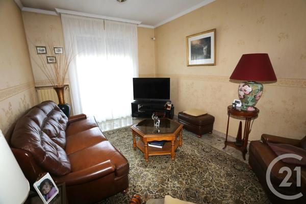 Maison à vendre  6 pièces - 120 m 2   GOUSSAINVILLE  - 95