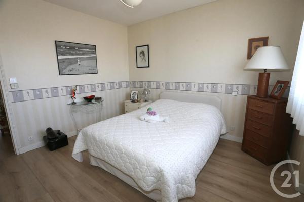 Maison à vendre  6 pièces - 120 m 2   GOUSSAINVILLE  - 95
