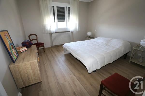 Maison à vendre  6 pièces - 120 m 2   GOUSSAINVILLE  - 95