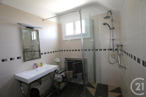 Maison à vendre  6 pièces - 120 m 2   GOUSSAINVILLE  - 95