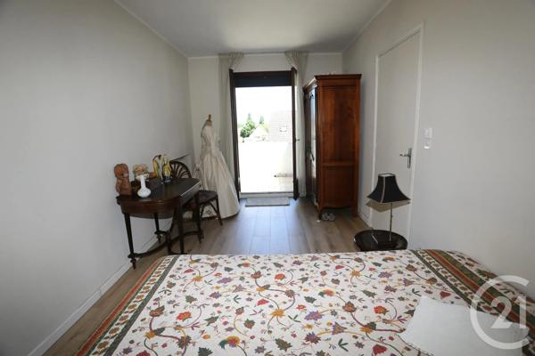 Maison à vendre  6 pièces - 120 m 2   GOUSSAINVILLE  - 95