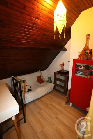 Maison à vendre  6 pièces - 120 m 2   GOUSSAINVILLE  - 95