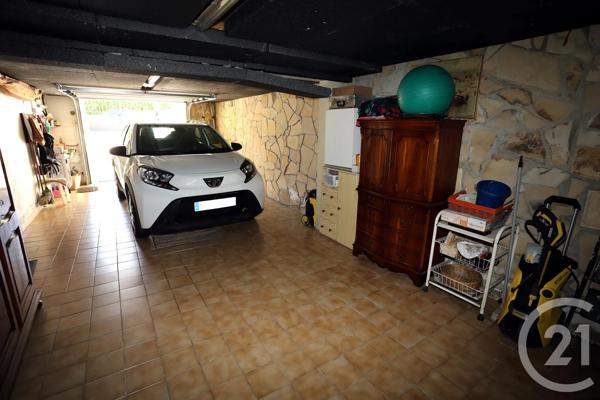 Maison à vendre  6 pièces - 120 m 2   GOUSSAINVILLE  - 95