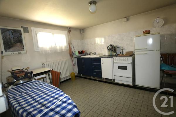 Maison à vendre  6 pièces - 120 m 2   GOUSSAINVILLE  - 95