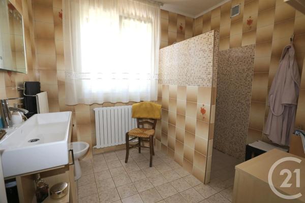 Maison à vendre  6 pièces - 120 m 2   GOUSSAINVILLE  - 95