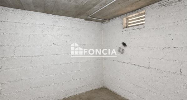 À vendre Appartement 4 pièces 59 m² - Argenteuil 95100