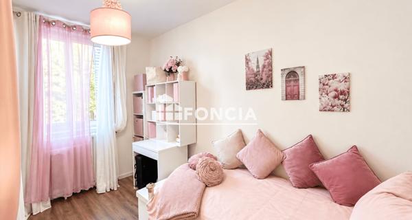 À vendre Appartement 4 pièces 59 m² - Argenteuil 95100