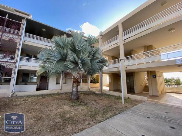 Appartement à vendre 3 pièces 72.27m²