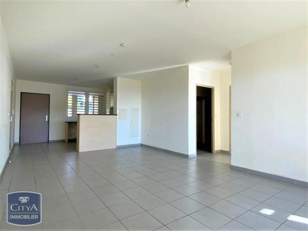 Appartement à vendre 3 pièces 72.27m²