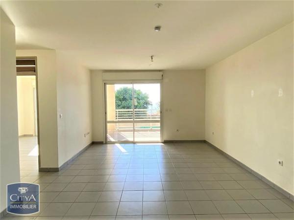 Appartement à vendre 3 pièces 72.27m²