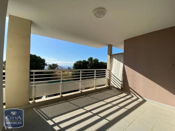 Appartement à vendre 3 pièces 72.27m²