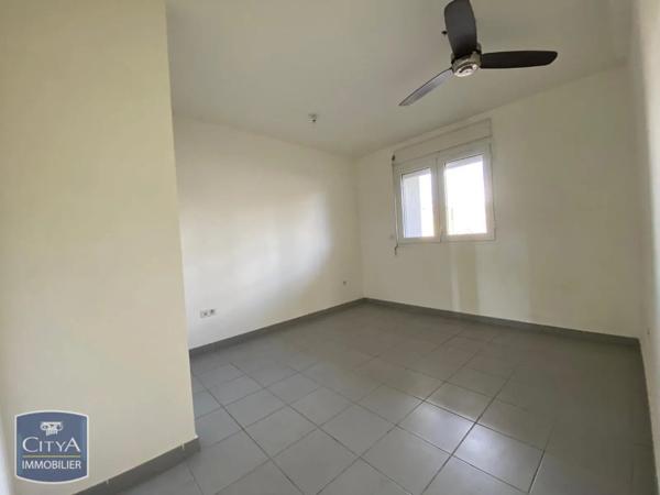 Appartement à vendre 3 pièces 72.27m²