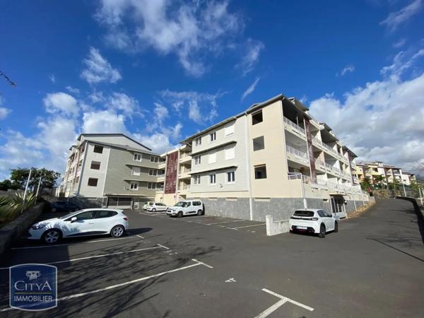 Appartement à vendre 3 pièces 72.27m²