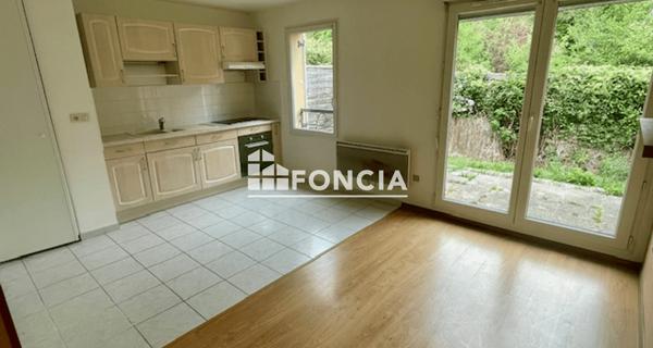 À vendre Appartement 2 pièces 38.65 m² - ÉTampes 91150
