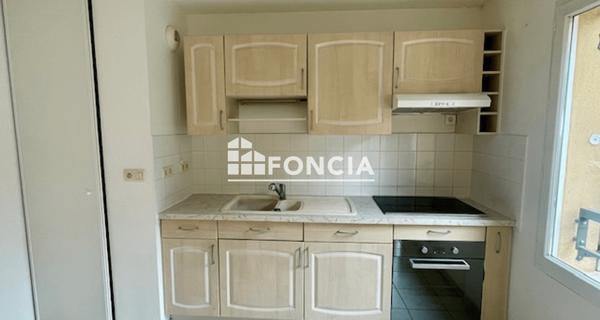 À vendre Appartement 2 pièces 38.65 m² - ÉTampes 91150