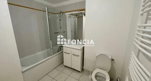 À vendre Appartement 2 pièces 38.65 m² - ÉTampes 91150