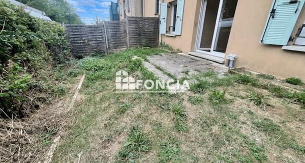 À vendre Appartement 2 pièces 38.65 m² - ÉTampes 91150