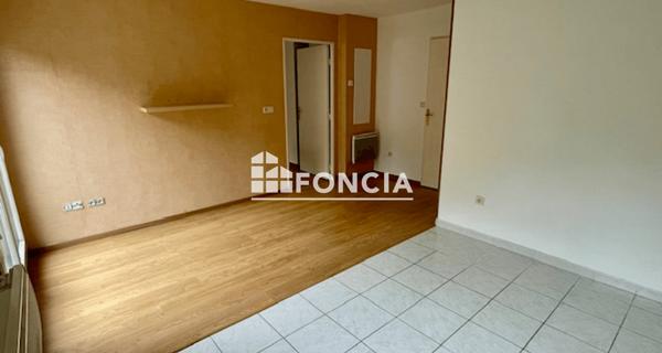 À vendre Appartement 2 pièces 38.65 m² - ÉTampes 91150