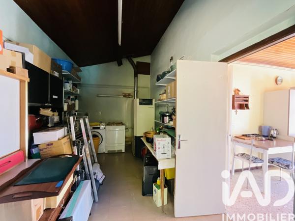 Maison à vendre 4 pièces 94 m² Le Vigan