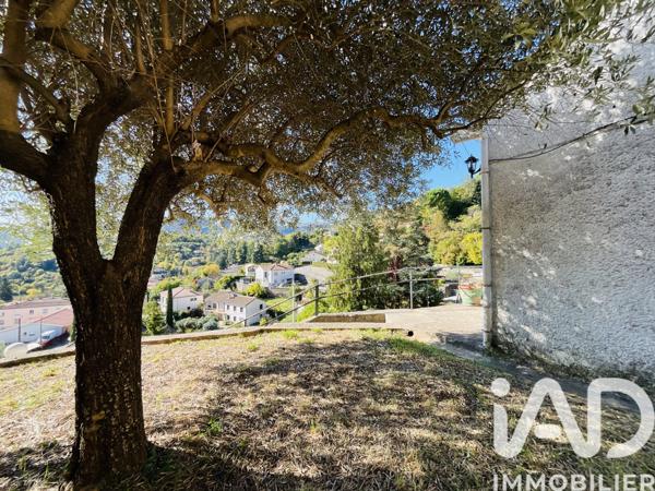 Maison à vendre 4 pièces 94 m² Le Vigan