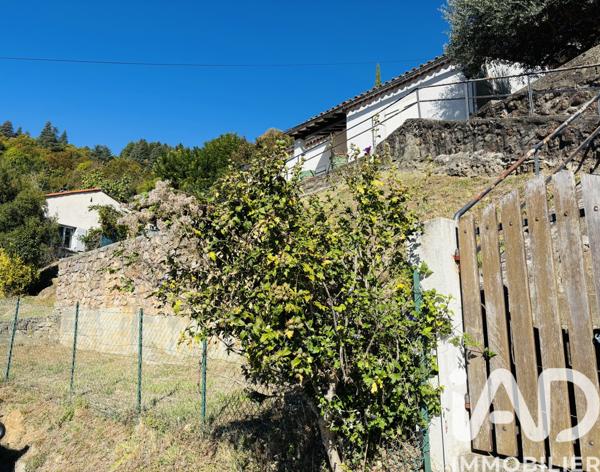 Maison à vendre 4 pièces 94 m² Le Vigan