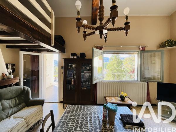 Maison à vendre 4 pièces 94 m² Le Vigan