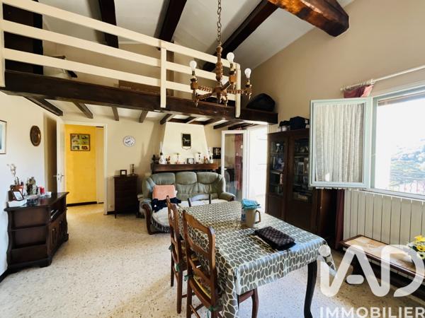 Maison à vendre 4 pièces 94 m² Le Vigan