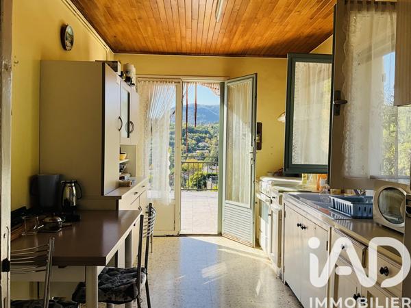 Maison à vendre 4 pièces 94 m² Le Vigan