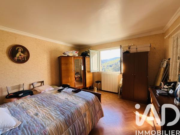 Maison à vendre 4 pièces 94 m² Le Vigan
