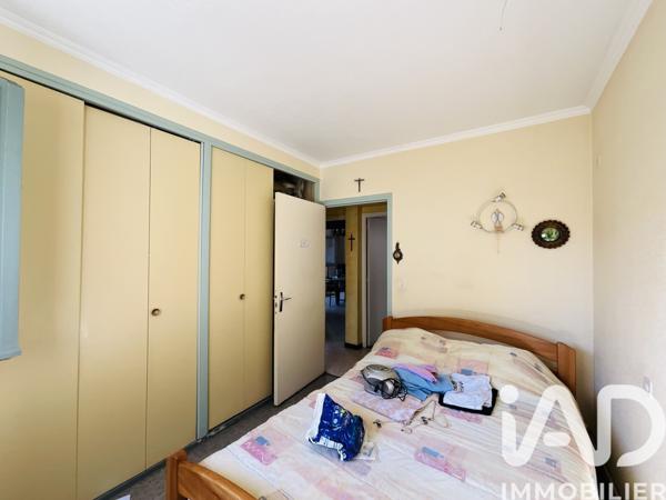 Maison à vendre 4 pièces 94 m² Le Vigan