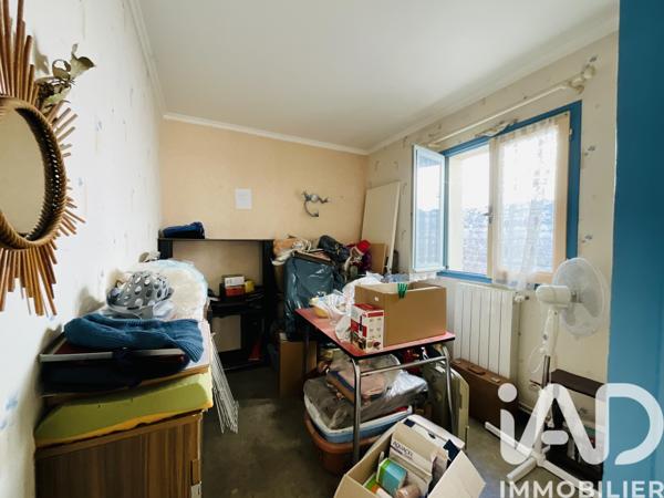 Maison à vendre 4 pièces 94 m² Le Vigan