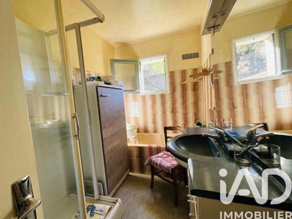 Maison à vendre 4 pièces 94 m² Le Vigan