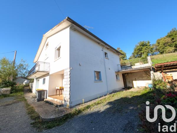 Maison à vendre 7 pièces 125 m² Albi