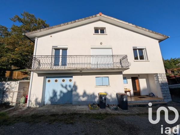 Maison à vendre 7 pièces 125 m² Albi